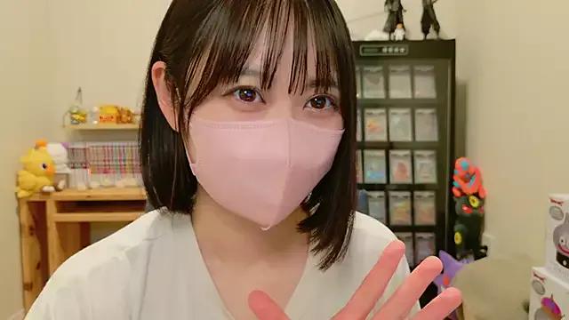 Photos of HIKARI_x0 from StripChat is Freechat