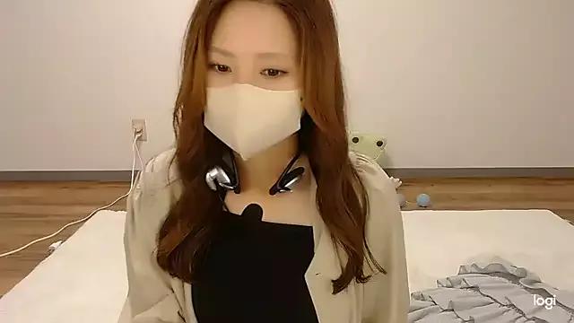 Photos of hinano_JP from StripChat is Group