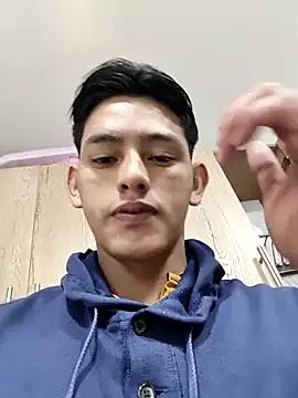 Photos of Hiroshi_Shen from StripChat is Freechat