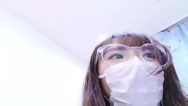 Photos of honopisu_jp from StripChat is Group