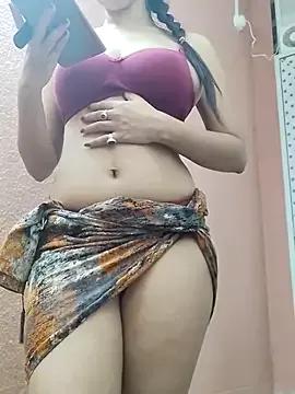 Photos of Hot-rima from StripChat is Private