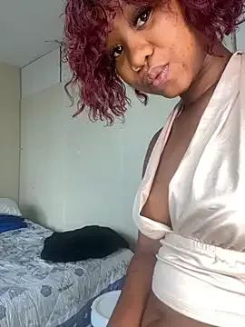 Photos of hottiebaeboo from StripChat is Freechat