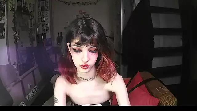 Photos of Ink__pleasure from StripChat is Private