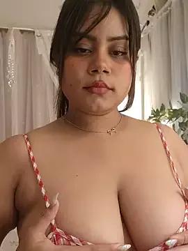 Photos of its_amesha from StripChat is Freechat