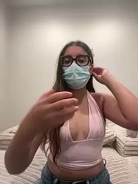 Photos of jAsMinE678 from StripChat is Private