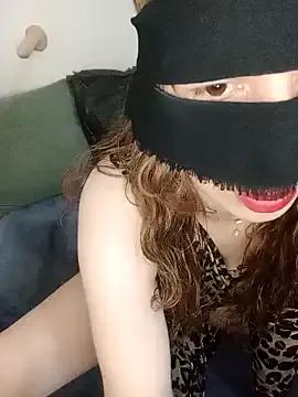 Photos of jasminearabsexy from StripChat is Freechat
