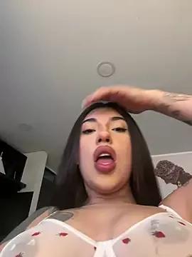 Photos of KarolVega- from StripChat is Freechat