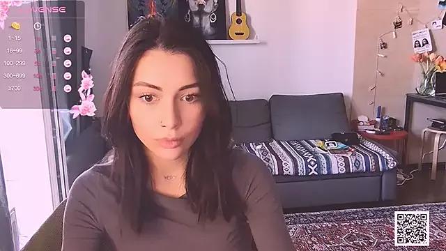 Photos of KatiKate from StripChat is Freechat