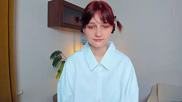 Photos of KatyKufel from StripChat is Private