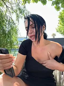 Photos of KimKelly13 from StripChat is Freechat