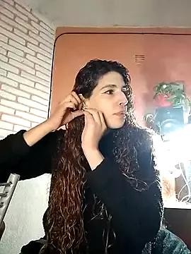 Photos of Kleopatracolo from StripChat is Freechat