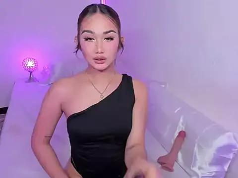 Photos of lana_yonarya from StripChat is Freechat