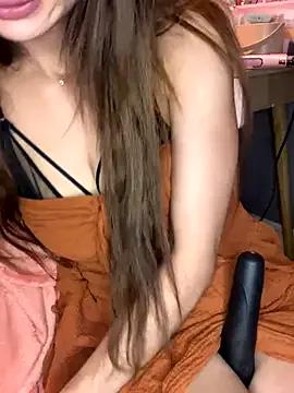 Photos of LaPetitechienne1 from StripChat is Group