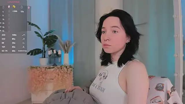 Photos of lilithlunna from StripChat is Freechat