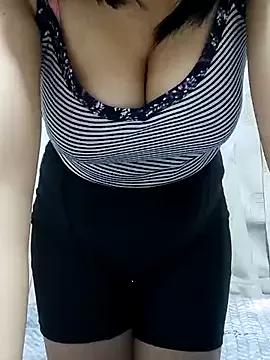 Photos of linakhalifa from StripChat is Freechat