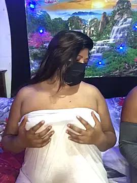 Photos of Lovely_WINDI from StripChat is Group