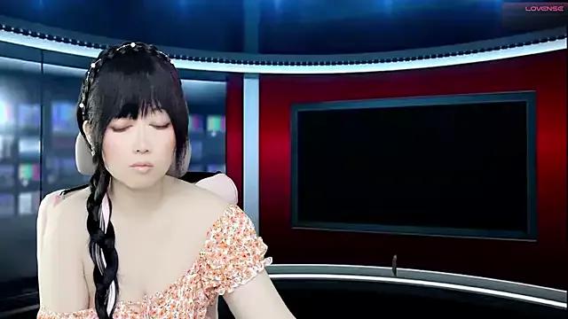 Photos of LuckyCute-Tutu from StripChat is Freechat