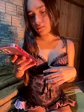 Photos of LyaOfficial from StripChat is Freechat