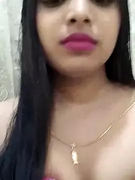 Photos of Maahhii_2 from StripChat is Group