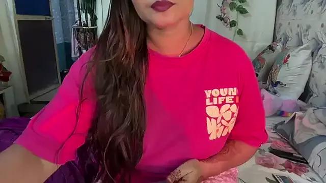 Photos of Mahimagic_doll from StripChat is Freechat