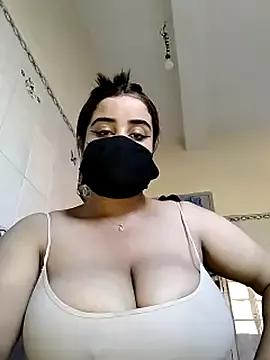 Photos of Maraamm from StripChat is Group