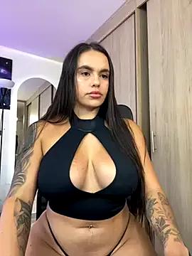 Photos of MariaAntonia__ from StripChat is Freechat