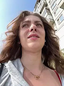 Photos of MariiD from StripChat is Freechat