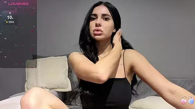 Photos of Mary__foxy from StripChat is Private
