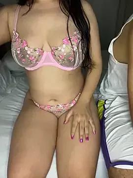 Photos of maskybellatr from StripChat is Freechat