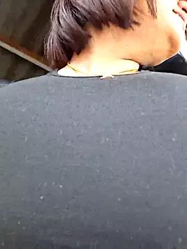 Photos of maymercy from StripChat is Freechat