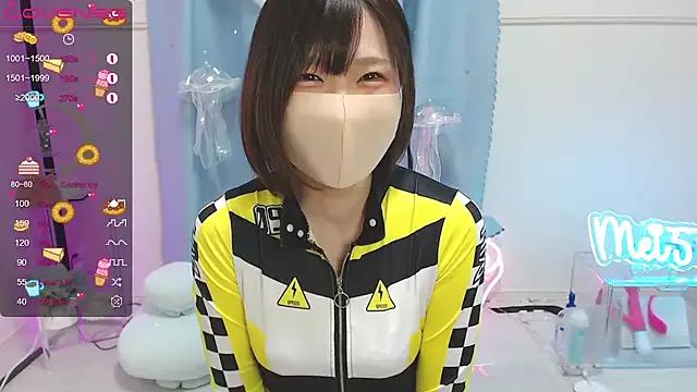 Photos of MEI--55 from StripChat is Group