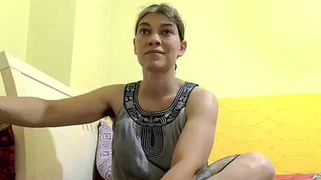 Photos of MercyLove from StripChat is Private