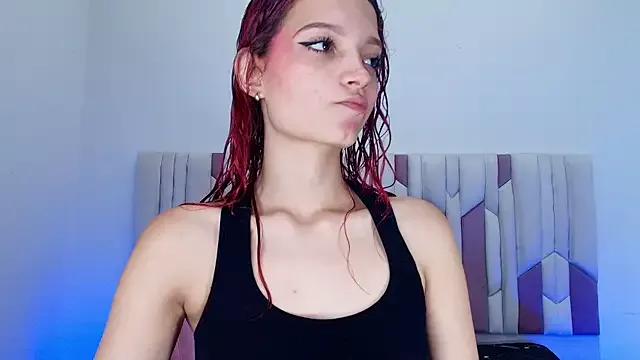 Photos of mia_stanfort from StripChat is Private