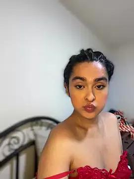 Photos of MiahWindsor from StripChat is Freechat