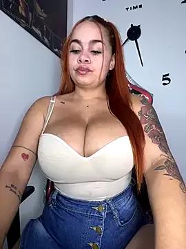 Photos of miapichxs from StripChat is Freechat