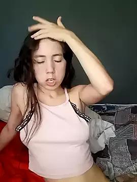 Photos of milash_velvet from StripChat is Freechat