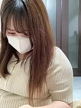 Photos of mitarashi_awww from StripChat is Group