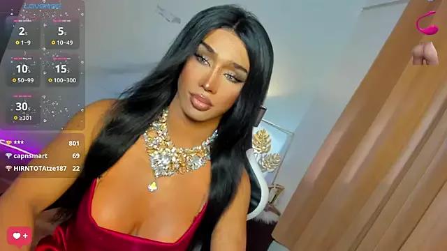 Photos of MollyAbundance from StripChat is Freechat