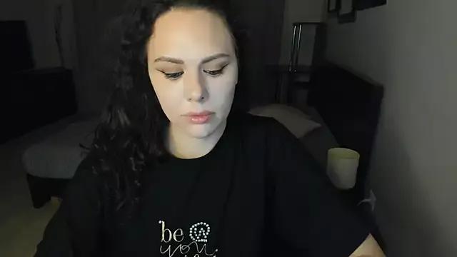 Photos of MollyCheiz from StripChat is Private