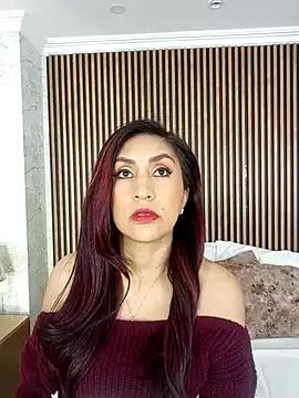 Photos of MonicaMoret from StripChat is Private