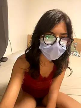 Photos of morrocoXcute from StripChat is Private