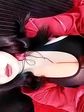 Photos of Nafas135 from StripChat is Freechat