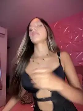 Photos of Natalia_vidal from StripChat is Freechat