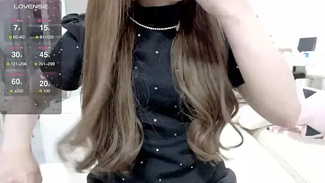 Photos of nemui_oyasumi from StripChat is Group