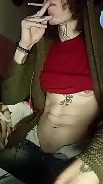 Photos of Neural_vampyr from StripChat is Freechat