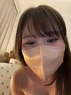 Photos of noa_chi from StripChat is Freechat
