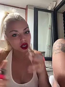 Photos of NoeliaGarcia17 from StripChat is Freechat
