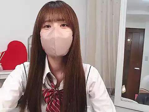 Photos of Nogizaka_Ai from StripChat is Freechat