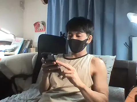 Photos of pandesal_aki from StripChat is Group