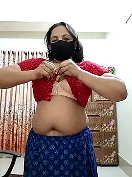 Photos of Payel-Sen from StripChat is Group